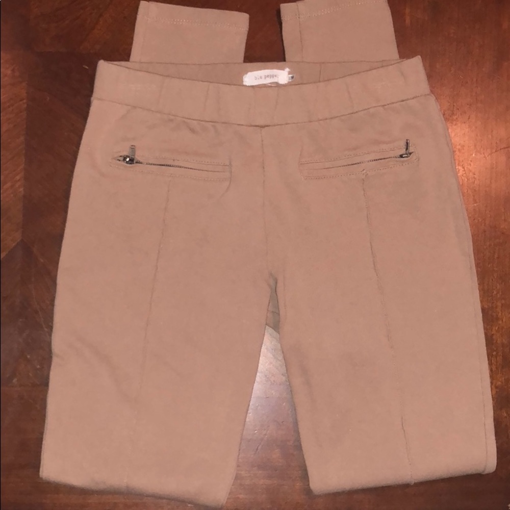 Blu pepper leggings from altard state